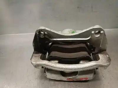Автозапчасти б/у передний правый тормозной суппорт за hyundai bayon (bc3) 1.0 t-gdi ссылки oem iam 58130q0000  58130q0000