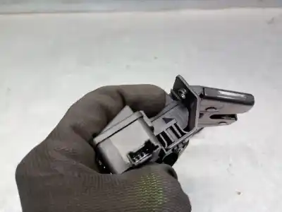 Second-hand car spare part trunk lock for bmw serie 3 berlina (e90) 320d oem iam references 51247840617  51247840617