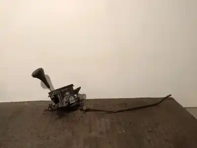 Gebrauchtes Autoersatzteil Schalthebel zum MERCEDES-BENZ CLASE E (W124) BERLINA 3.0 Diesel OEM-IAM-Referenzen 1292670637 51120701 ATE A1292670637
