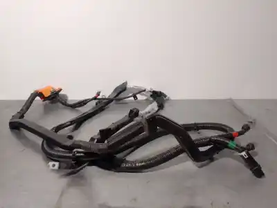 Автозапчасти б/у провод за hyundai bayon (bc3) 1.0 t-gdi ссылки oem iam 91671q0510