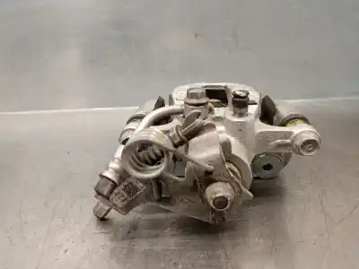 Автозапчасти б/у задний левый тормозной суппорт за hyundai bayon (bc3) 1.0 t-gdi ссылки oem iam 58210q0300  58210q0300