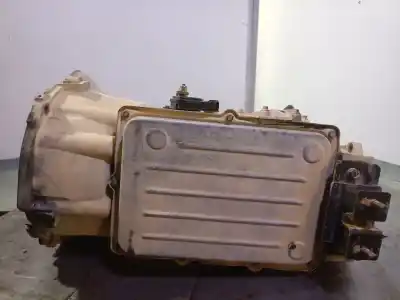 Автозапчасти б/у коробка передач за ssangyong korando (kj) 2.9 td ссылки oem iam 3610005413  3610005413