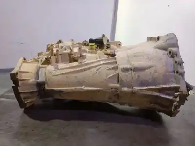 Автозапчасти б/у коробка передач за ssangyong korando (kj) 2.9 td ссылки oem iam 3610005413  3610005413