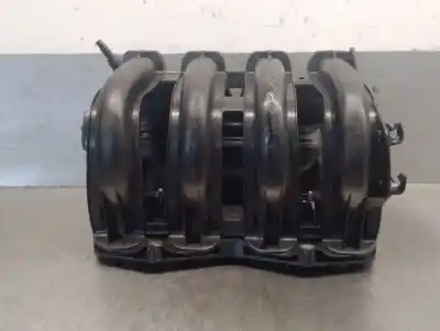 Peça sobressalente para automóvel em segunda mão coletor admissão por citroen c4 coupé (la_) 1.4 16v referências oem iam 9645400680