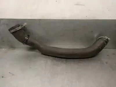 Автозапчастина б/у труба для renault kangoo express (fc0/1_) 1.5 dci (fc07, fc1r) посилання на oem iam 9820100680
