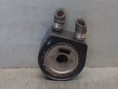 Second-hand car spare part engine oil cooler for fiat bravo i (182_) 1.9 jtd oem iam references 4360055