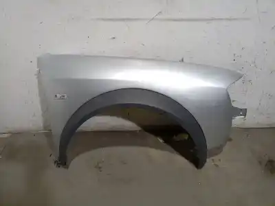 Gebrauchtes Autoersatzteil kotflügel vorne rechts zum audi allroad c5 (4bh) 2.5 tdi quattro oem-iam-referenzen 4z7821104a