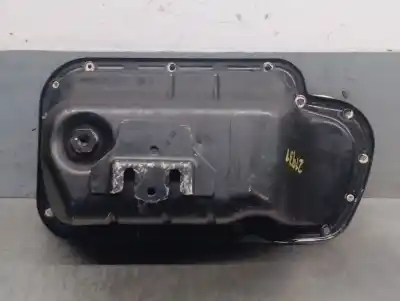 Peça sobressalente para automóvel em segunda mão cárter por citroen c4 coupé (la_) 1.4 16v referências oem iam 0301 l5