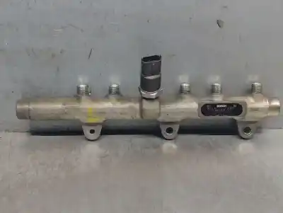 Second-hand car spare part distributor pipe for fiat bravo i (182_) 1.9 jtd oem iam references 0445214016