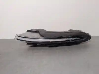 Автозапчасти б/у левая фара за hyundai bayon (bc3) 1.0 t-gdi ссылки oem iam 92207q0500