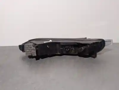 Автозапчастина б/у ліва фара для hyundai bayon (bc3) 1.0 t-gdi посилання на oem iam 92207q0500 92207q0710 92207q0500