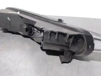 Автозапчастина б/у ліва фара для hyundai bayon (bc3) 1.0 t-gdi посилання на oem iam 92207q0500 92207q0710 92207q0500