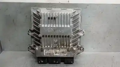 Автозапчастина б/у  для CITROEN C3 I (FC_, FN_)  Посилання на OEM IAM 9653447480 5WS40110C SIEMENS 
