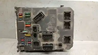 Автозапчастина б/у  для CITROEN C3 I (FC_, FN_)  Посилання на OEM IAM 9652474380 S118085300K SIEMENS 