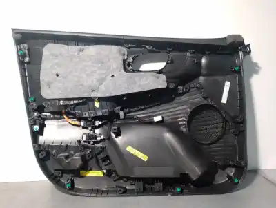 Автозапчасти б/у обивка передней правой двери за hyundai bayon (bc3) 1.0 t-gdi ссылки oem iam 82320q0100  76004q0000