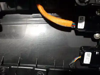 Автозапчасти б/у обивка передней правой двери за hyundai bayon (bc3) 1.0 t-gdi ссылки oem iam 82320q0100  76004q0000