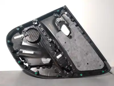 Автозапчасти б/у обивка задней левой двери за hyundai bayon (bc3) 1.0 t-gdi ссылки oem iam 83310q0010  77003q0000
