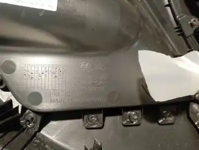 Автозапчасти б/у обивка задней левой двери за hyundai bayon (bc3) 1.0 t-gdi ссылки oem iam 83310q0010  77003q0000