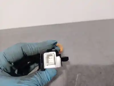 Second-hand car spare part electronic module for hyundai bayon (bc3) 1.0 t-gdi oem iam references 92630q0300  