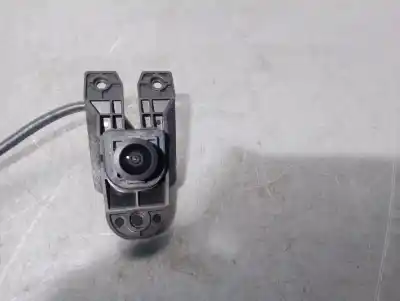 Second-hand car spare part electronic module for hyundai bayon (bc3) 1.0 t-gdi oem iam references 92240q0ba0  