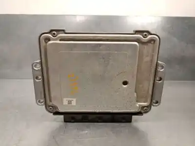 Second-hand car spare part ecu engine control for citroen c5 iii (rd_) 1.6 hdi 110 oem iam references 9664843780 0281013872 bosch 