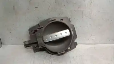 Peça sobressalente para automóvel em segunda mão PUXADOR INTERIOR DIANTEIRO ESQUERDO por CITROEN C3 I (FC_, FN_)  Referências OEM IAM 9647164577  9143J2