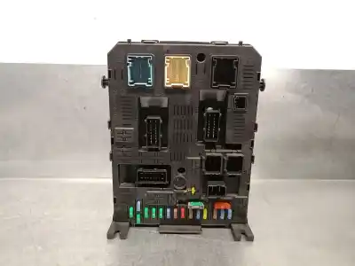 Second-hand car spare part fuse box unit for citroen c5 iii (rd_) 1.6 hdi 110 oem iam references 966405908002