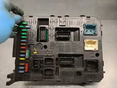 Автозапчастина б/у реле/запоперівник для citroen c5 iii (rd_) 1.6 hdi 110 посилання на oem iam 966405908002  