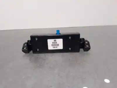 Автозапчасти б/у электронный модуль за hyundai bayon (bc3) 1.0 t-gdi ссылки oem iam 96240q0000