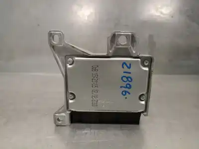 Автозапчасти б/у блок управления подушками безопасности за citroen c5 iii (rd_) 1.6 hdi 110 ссылки oem iam 9673576580 610963100 autyoliv 