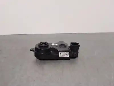 Автозапчастина б/у електронний модуль для hyundai bayon (bc3) 1.0 t-gdi посилання на oem iam q086969000  