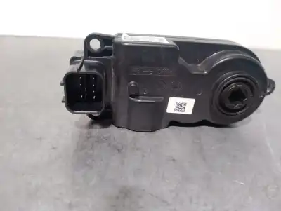Автозапчастина б/у електронний модуль для hyundai bayon (bc3) 1.0 t-gdi посилання на oem iam q086969000  