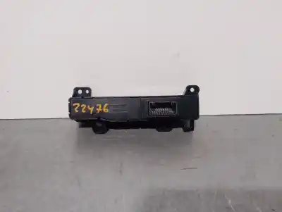 Автозапчастина б/у вимикач для hyundai bayon (bc3) 1.0 t-gdi посилання на oem iam 93300q0220  