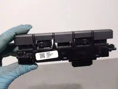 Автозапчастина б/у вимикач для hyundai bayon (bc3) 1.0 t-gdi посилання на oem iam 93300q0220  