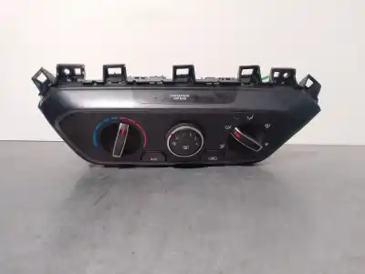 Автозапчасти б/у климат-контроль за hyundai bayon (bc3) 1.0 t-gdi ссылки oem iam 97250q0011