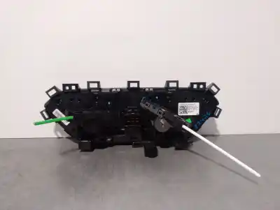 Автозапчастина б/у клімат-контроль для hyundai bayon (bc3) 1.0 t-gdi посилання на oem iam 97250q0011  97250q0010mp