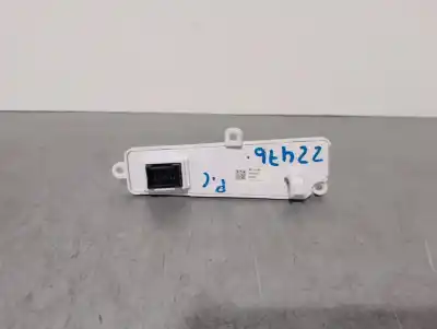 Second-hand car spare part sensor for hyundai bayon (bc3) 1.0 t-gdi oem iam references 84655q0100  