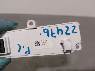 Second-hand car spare part sensor for hyundai bayon (bc3) 1.0 t-gdi oem iam references 84655q0100  