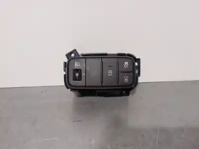 Автозапчасти б/у многофункциональное управление за hyundai bayon (bc3) 1.0 t-gdi ссылки oem iam 93700q0ab0
