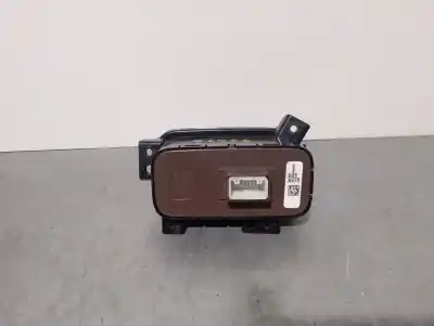 Second-hand car spare part multifunction switch for hyundai bayon (bc3) 1.0 t-gdi oem iam references 93700q0ab0  