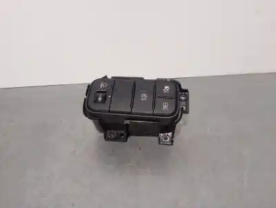 Second-hand car spare part multifunction switch for hyundai bayon (bc3) 1.0 t-gdi oem iam references 93700q0ab0  