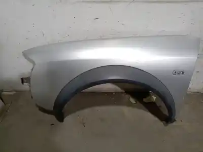 Peça sobressalente para automóvel em segunda mão guarda-lamas dianteiro esquerdo por audi allroad c5 (4bh) 2.5 tdi quattro referências oem iam 4z7821103a