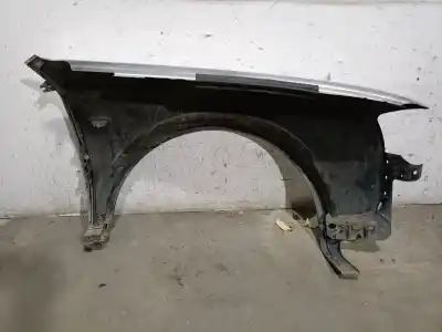 Gebrauchtes Autoersatzteil kotflügel vorne links zum audi allroad c5 (4bh) 2.5 tdi quattro oem-iam-referenzen 4z7821103a  4z7821103a