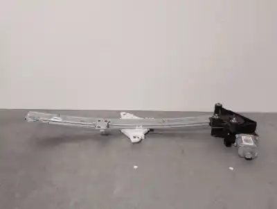 Second-hand car spare part passenger side right window regulator for hyundai bayon (bc3) 1.0 t-gdi oem iam references 82460q0000  82404q0010