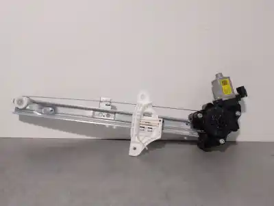 Second-hand car spare part rear right window regulator for hyundai bayon (bc3) 1.0 t-gdi oem iam references 83460q0000  83404q0010
