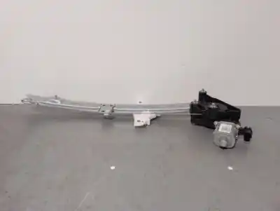 Second-hand car spare part rear right window regulator for hyundai bayon (bc3) 1.0 t-gdi oem iam references 83460q0000  83404q0010