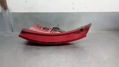 Pezzo di ricambio per auto di seconda mano luci posteriori destra per citroen c3 i (fc_, fn_) 1.4 hdi riferimenti oem iam 6351q3  6351q3