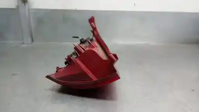 Pezzo di ricambio per auto di seconda mano luci posteriori destra per citroen c3 i (fc_, fn_) 1.4 hdi riferimenti oem iam 6351q3  6351q3