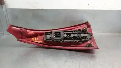Pezzo di ricambio per auto di seconda mano luci posteriori destra per citroen c3 i (fc_, fn_) 1.4 hdi riferimenti oem iam 6351q3  6351q3