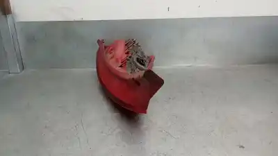 Pezzo di ricambio per auto di seconda mano luci posteriori destra per citroen c3 i (fc_, fn_) 1.4 hdi riferimenti oem iam 6351q3  6351q3